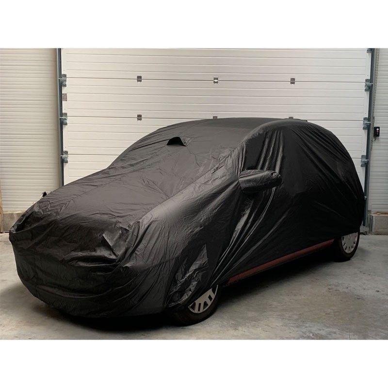Bâche de protection intérieure pour Audi Q2