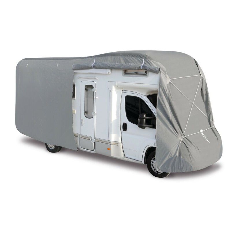 Bâche protection van Volkswagen California 6.1 beach Camper - Coverlux Maxi  Protection : bâche qualité supérieure