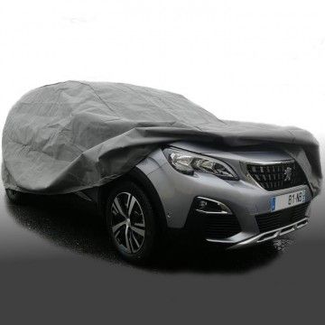 Bâche pour Peugeot 5008