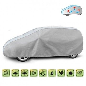 Bâche pour Peugeot 807