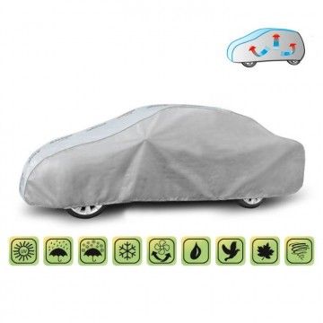 Bâche pour Skoda Superb