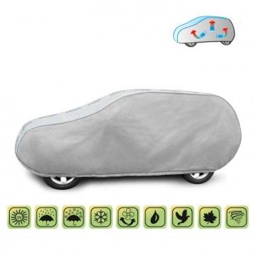 Bâche pour Fiat Tipo