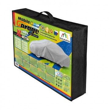 Bâche pour BMW Serie 7