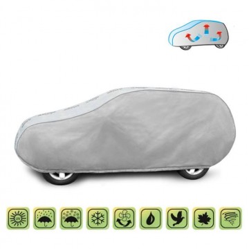 Bâche pour Renault Kadjar