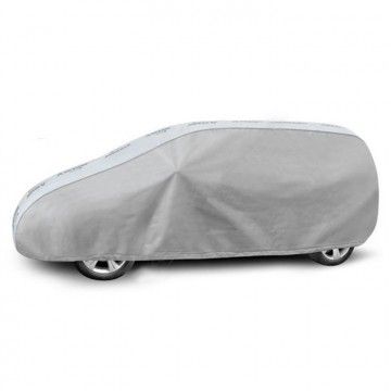 Bâche pour Tesla Model X
