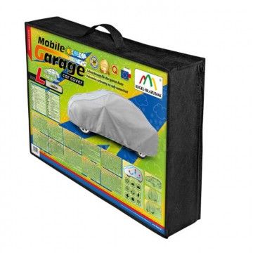 Bâche pour Honda Accord