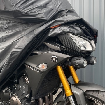 Bâche pour Yamaha Tracer 9...