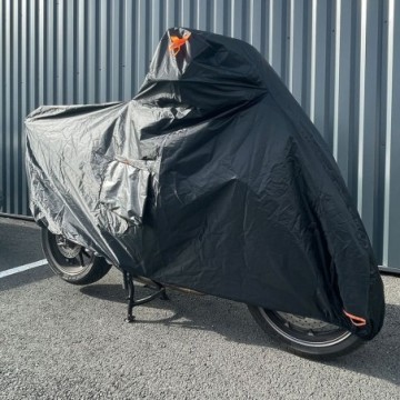 Bâche pour Honda X 8 R - X...