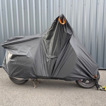 Bâche pour Kymco HIPSTER...