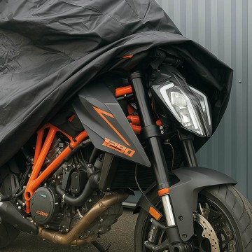 Bâche pour KTM 1290 Duke
