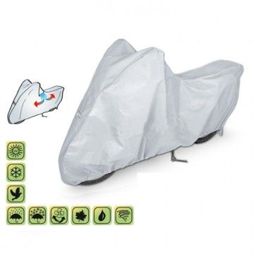 Bâche pour Puma TOR PM 150