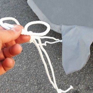 Bâche pour Puma CAMMEL