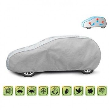 Bâche pour Volvo C30
