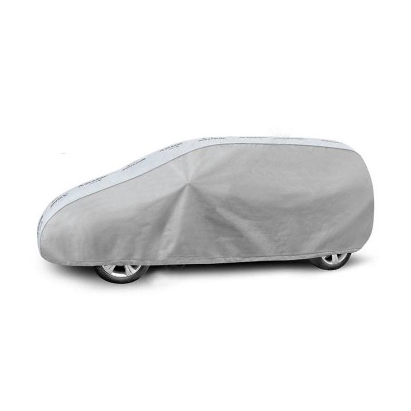 Couverture De Voiture Utile Dhiver Protection De Pare Brise Anti Neige VW  Polo Corolla Yaris Pour Clio Du 32,77 €