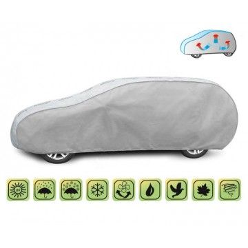 Bâche pour Peugeot 508