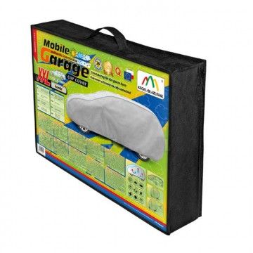 Bâche pour Peugeot 508