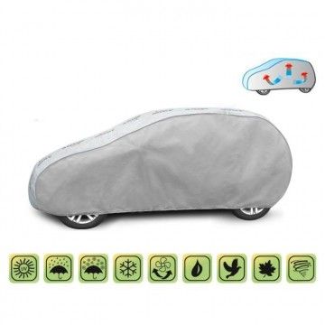 Bâche pour Ford Puma