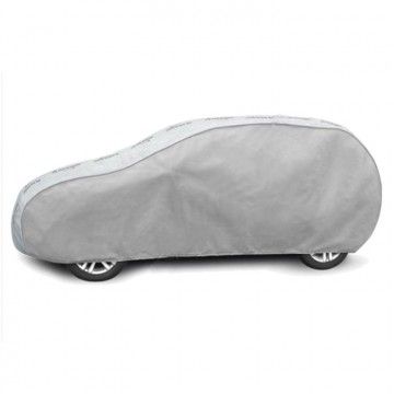 Bâche pour Alfa Romeo Stelvio