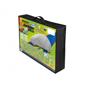 Bâche pour Alfa Romeo Stelvio