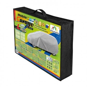Bâche pour Seat Mii