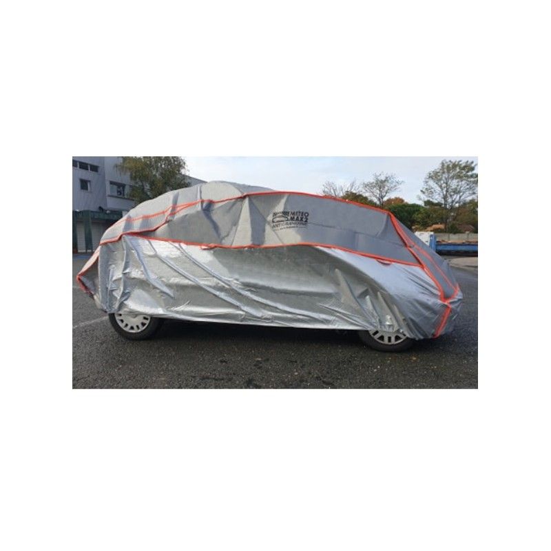 Bâche anti-grêle Peugeot 308 III SW - COVERLUX Maxi Protection