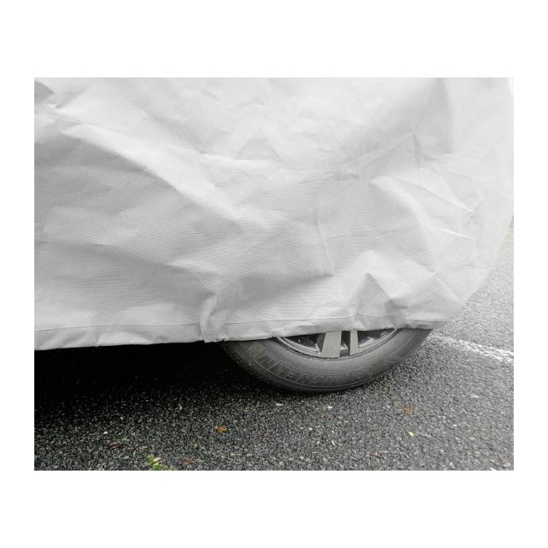 Bâche de protection Peugeot 108 (après 2014) - Équipement auto