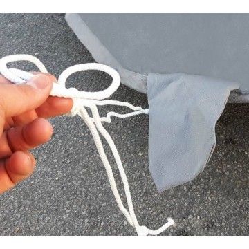 Bâche pour Renault Mégane coupé