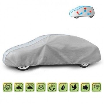 Bâche pour Renault Mégane coupé