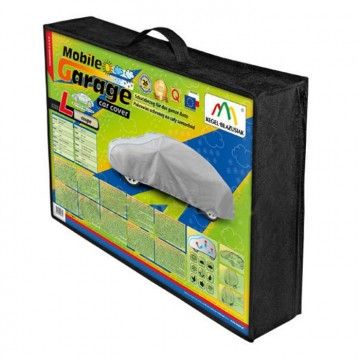 Bâche pour Renault Mégane coupé