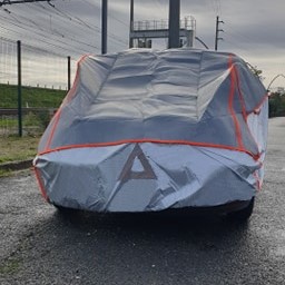 bache anti-grêle pour  Ford C-Max