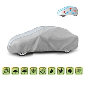 Bâche pour Citroën C5