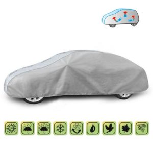 Bâche pour Renault Mégane coupé