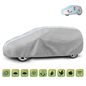 Bâche pour Peugeot 807