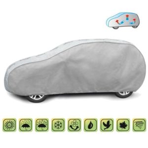 bache pour Skoda Octavia Combi
