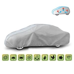 Bâche pour Skoda Superb